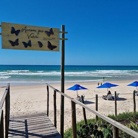 Areias Do Mar ! Charmoso E Com Ar Na Sala A318 Apartment Бара де Сао Мигел Екстериор снимка